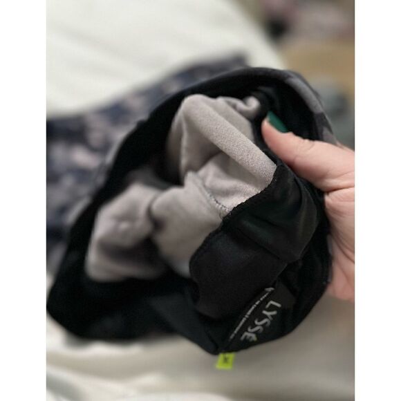 Lysse camo leggings  - Picture 7 of 7